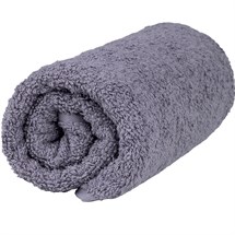Sontuosa Bath Towel - Graphite
