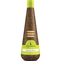 Macadamia Rejuvenating Shampoo 300ml