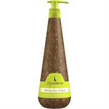 Macadamia Nourishing Leave-In Cream 300ml