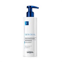 L'Oréal Serioxyl Shampoo Natural 250ml