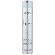 L'Oréal Professionnel Infinium Pure Hairspray 500ml - Extra Strong/Ultimate