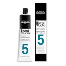 L'Oréal Professionnel Blond Studio Majimèches Cream Tube 50ml