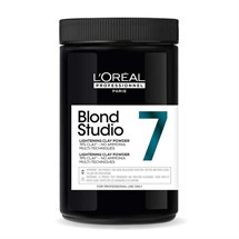 L'Oréal Professionnel Blond Studio Clay NO.7 500g