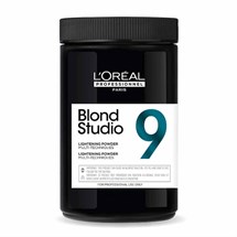 L'Oréal Professionnel Blond Studio 9 500g
