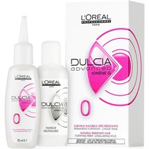 L'Oréal Professionnel DULCIA advanced No. 0
