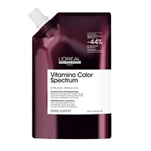L'Oréal Professionnel Serie Expert Vitamino Color Spectrum Shampoo Refill 1 Litre
