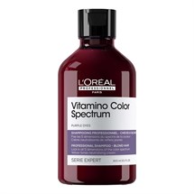L'Oréal Professionnel Vitamino Color Spectrum Yellow Tones Neutralising Shampoo 300ml