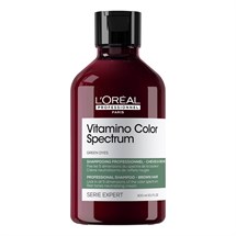L'Oréal Professionnel Vitamino Color Spectrum Red Tones Neutralising Shampoo 300ml