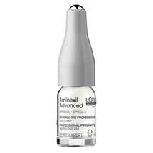 L'Oréal Professionnel Aminexil Advanced Anti-Hair Loss Programme 10 x 6ml