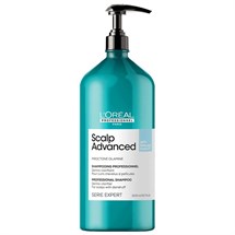 L'Oréal Professionnel Serié Expert Scalp Advanced Anti-Dandruff Shampoo 1500ml