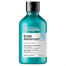 L'Oréal Professionnel Serié Expert Scalp Advanced Anti-Dandruff Shampoo 300ml