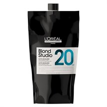 L'Oréal Professionnel Blond Studio Nutri-developer 20 Vol