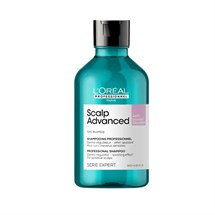 L'Oréal Professionnel Série Expert Scalp Advanced Anti Discomfort Shampoo 300ml