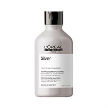L'Oréal Professionnel Serie Expert Magnesium Silver Shampoo 300ml