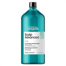 L'Oréal Professionnel Serie Expert Scalp Advanced Anti-Oiliness Dermo Purifier Shampoo 1500ml