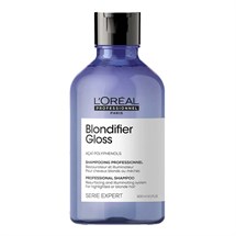 L'Oréal Serie Expert Blondifier Gloss Shampoo 300ml