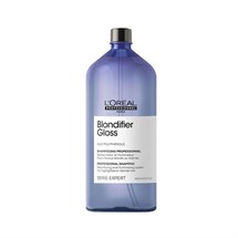 L'Oréal Professionnel Serie Expert Blondifier Shampoo Gloss - 1500ml