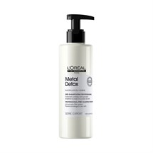 L'Oréal Professionnel Serie Expert Metal Detox Pre-Shampoo Treatment 250ml