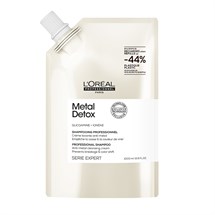 L'Oréal Professionnel Serie Expert Metal Detox Shampoo Refill 1 Litre