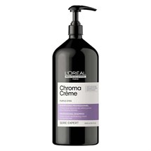L'Oreal Professional Serie Expert Chroma Purple Shampoo 1500ml