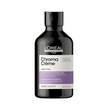 L'Oreal Professional Serie Expert Chroma Purple Shampoo 300ml