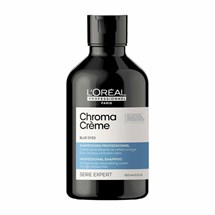 L'Oreal Professional Serie Expert Chroma Ash Shampoo 300ml
