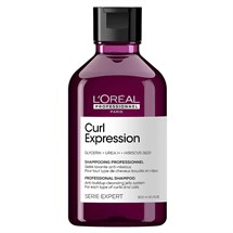 L'Oréal Professionnel Serie Expert Curl Expression Clarifying Shampoo 300ml