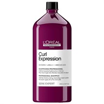 L'Oréal Professionnel Serie Expert Moisturising Cleansing Cream Shampoo 1500ml