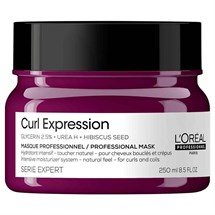 L'Oréal Professionnel Serie Expert Curl Expression Hair Mask 250ml