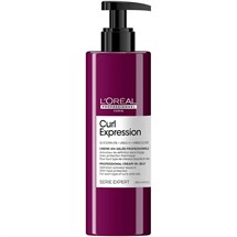 L'Oréal Professionnel Serie Expert Curl Expression Activator Jelly 250ml