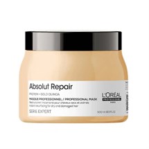 L'Oréal Professionnel Serie Expert Absolut Resurface Gold Masque 500ml