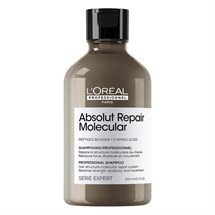 L'Oréal Professionnel Serie Expert Absolut Repair Molecular Shampoo 300ml