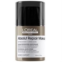 L'Oréal Professionnel Serie Expert Absolut Repair Molecular Leave-in Mask 50ml