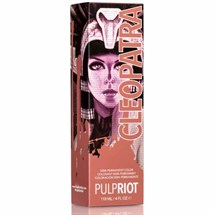 Pulp Riot Semi Permanent Raven Collection 118ml - Cleopatra
