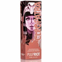 Pulp Riot Semi Permanent Raven Collection 118ml - Cleopatra