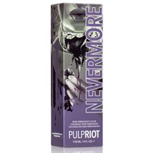 Pulp Riot Semi Permanent Raven Collection 118ml - Nevermore