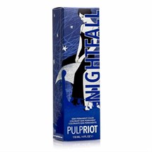 Pulp Riot Semi Permanent 118ml - Nightfall