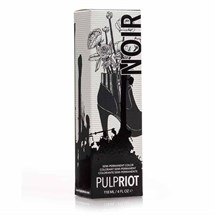 Pulp Riot Semi Permanent 118ml - Noir