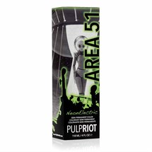 Pulp Riot Semi Permanent Neon Collection 118ml - Area 51
