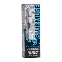 Pulp Riot Semi Permanent Neon Collection 118ml - Blue Muse