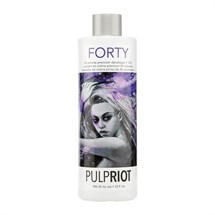 Pulp Riot Superior Scalp Developer 40 Vol 1000ml