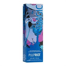 Pulp Riot Neo Pop Tragic Blue 118ml