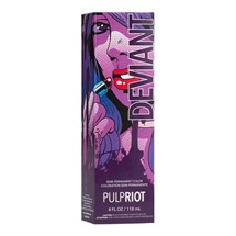 Pulp Riot Neo Pop Deviant Plum 118ml