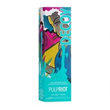 Pulp Riot Neo Pop Decoy Teal 118ml