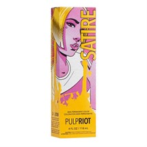 Pulp Riot Neo Pop Satire Yellow 118ml