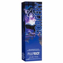 Pulp Riot Semi Permanent 118ml Fantasy Collection - Sorcery