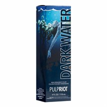 Pulp Riot Semi Permanent 118ml Shadow Collection - Dark Water