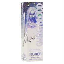 Pulp Riot Semi Permanent 118ml Elemental Collection - Ghost Blood