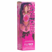 Pulp Riot Semi Permanent 118ml Wild Ride Collection - First Base