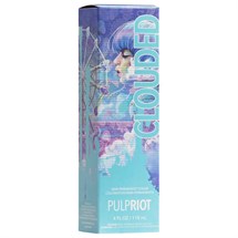 Pulp Riot Semi Permanent 118ml - Wild Ride Collection - Clouded